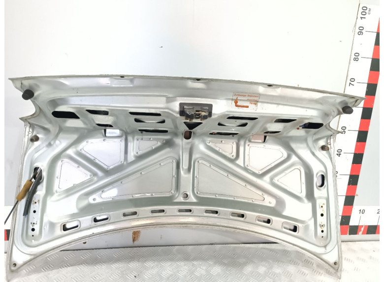 Крышка багажника (дверь 3-5) к Крышка багажника (дверь 3-5) к Rover 600 undefined г. 600