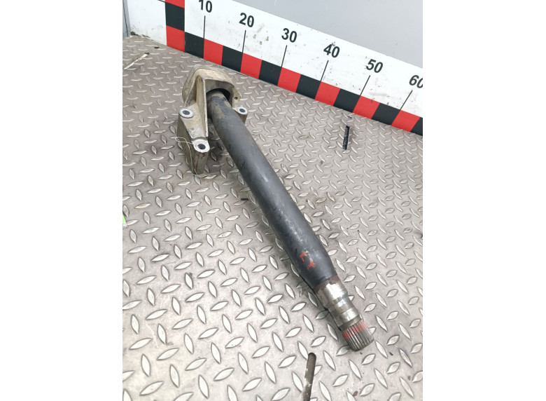 Полуось передняя правая (приводной вал, ШРУС) к Opel Signum, 2005г.