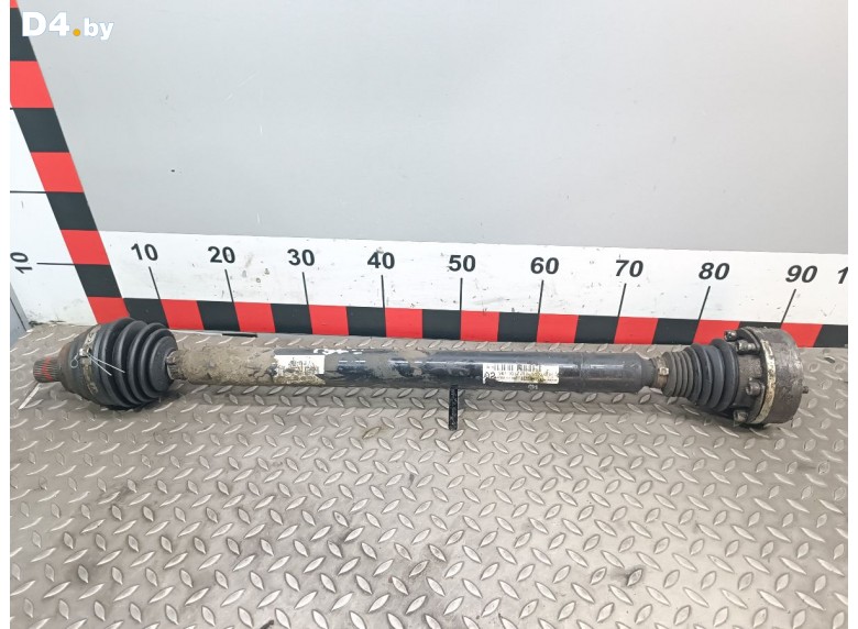 Полуось передняя правая (приводной вал, ШРУС) к Volkswagen Passat undefined г.