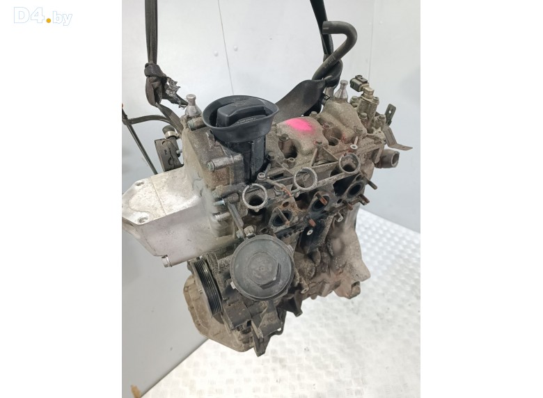 Двигатель к Skoda Fabia undefined г.