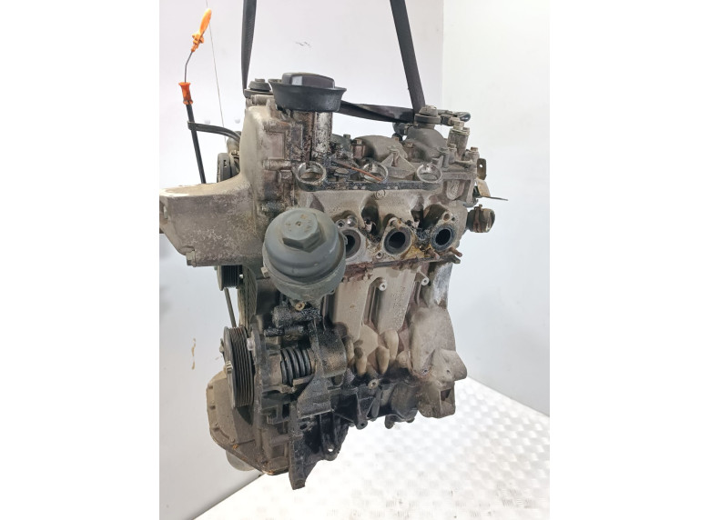Двигатель к Volkswagen Fox, 2005г.