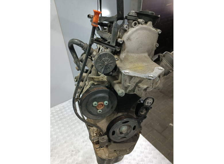 Двигатель к Volkswagen Fox, 2005г.