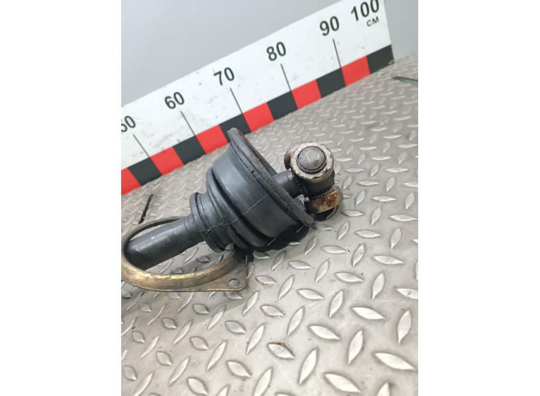 Полуось передняя левая (приводной вал, ШРУС) к Opel Vivaro, 2004г.