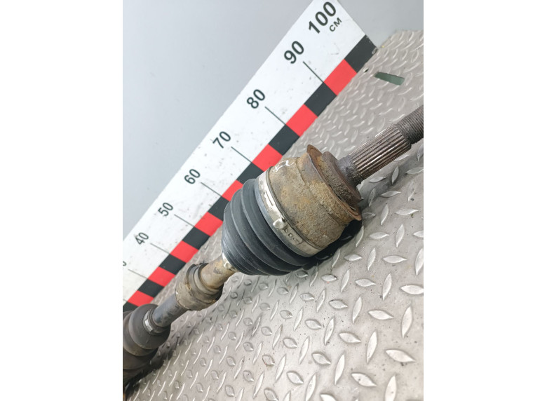 Полуось передняя правая (приводной вал, ШРУС) к Полуось передняя правая (приводной вал, ШРУС) к Nissan Altima undefined г. Altima