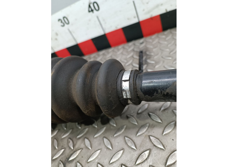 Полуось передняя правая (приводной вал, ШРУС) к Полуось передняя правая (приводной вал, ШРУС) к Nissan Altima undefined г. Altima