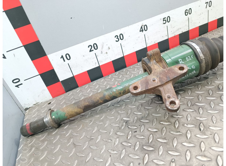 Полуось передняя правая (приводной вал, ШРУС) к Полуось передняя правая (приводной вал, ШРУС) к Nissan Altima undefined г. Altima