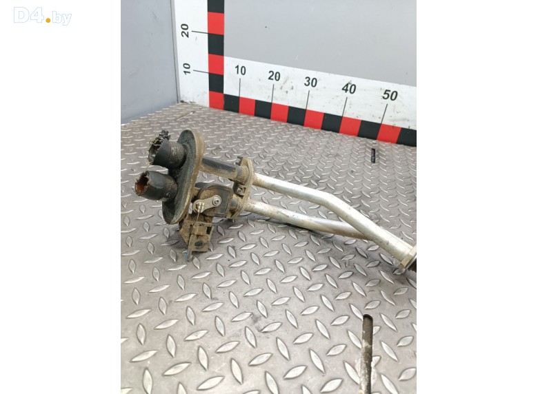 Кран отопителя (печки) к Mercedes VitoW638 undefined г.