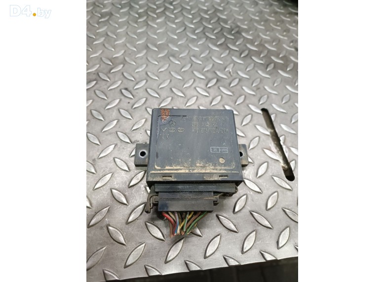 Блок комфорта к Mercedes VitoW638 undefined г.