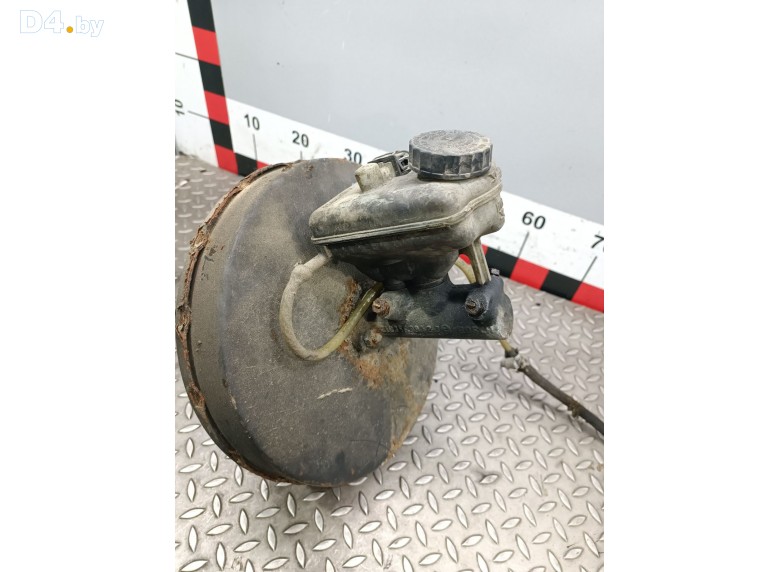 Цилиндр тормозной главный к Mercedes VitoW638 undefined г.