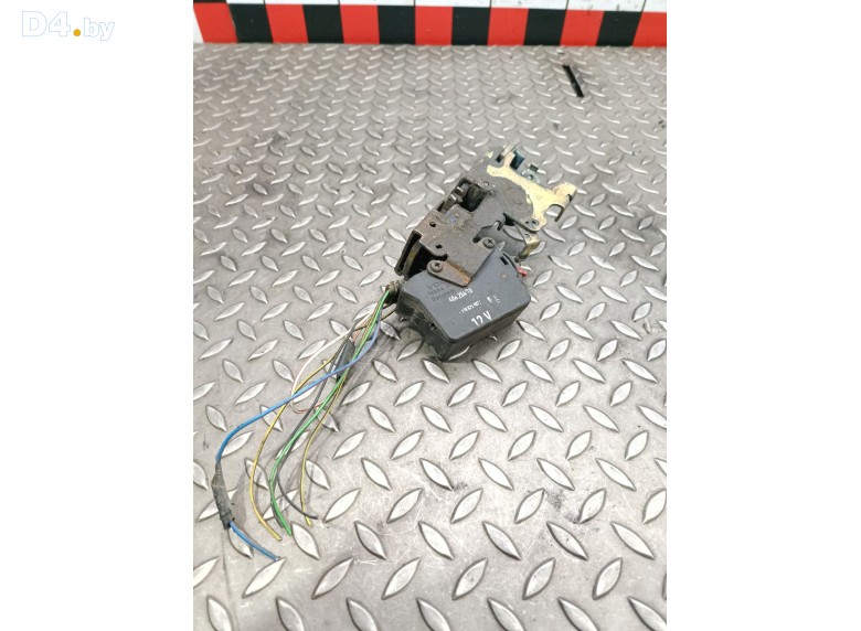 Замок двери передней левой к Mercedes VitoW638 undefined г.