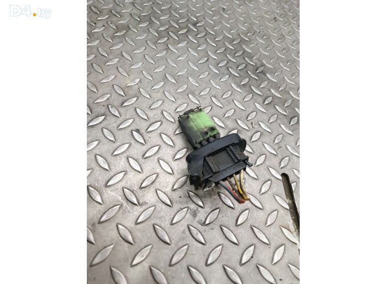 Сопротивление печки к Mercedes VitoW638 undefined г.