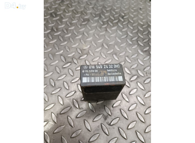 Реле (прочие) к Mercedes VitoW638 undefined г.