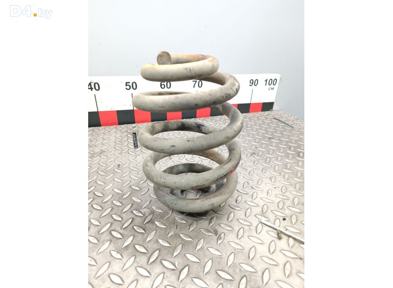 Пружина задняя к Mercedes VitoW638 undefined г.