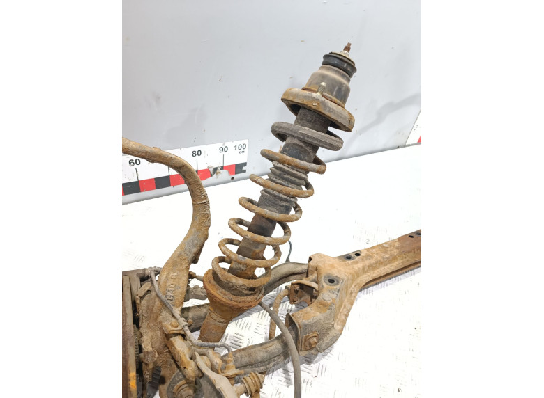 Амортизатор задний к Rover 600