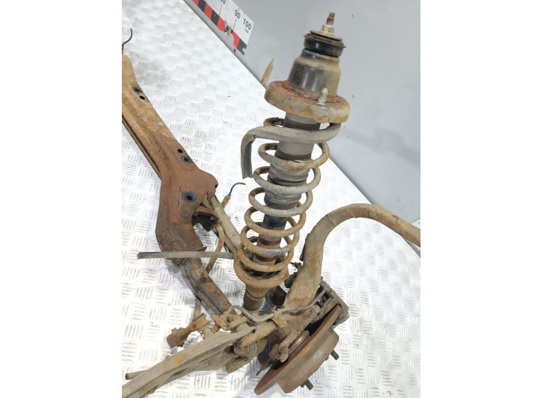 Амортизатор задний к Rover 600