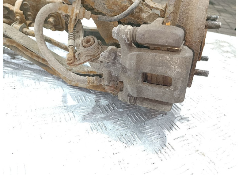 Суппорт задний правый к Суппорт задний правый к Rover 600 undefined г. 600