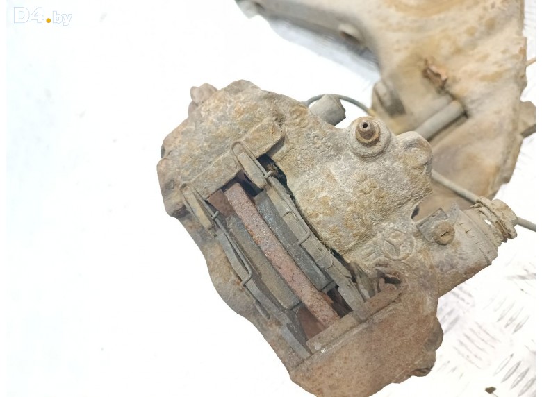 Суппорт задний левый к Mercedes VitoW638 undefined г.