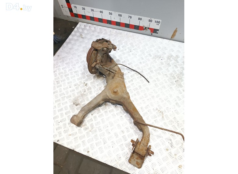 Рычаг задний правый к Mercedes VitoW638 undefined г.