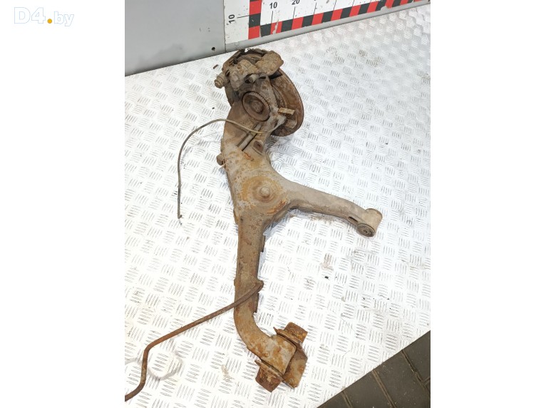 Рычаг задний левый к Mercedes VitoW638 undefined г.