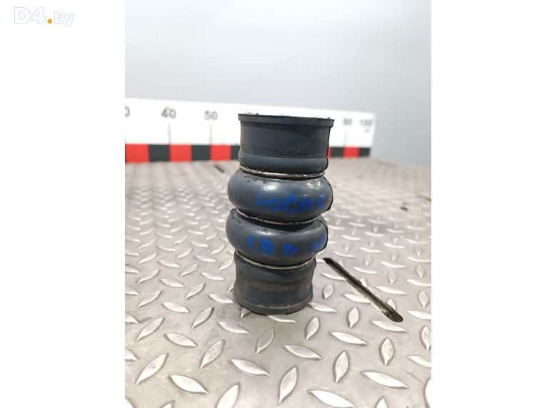 Патрубок интеркулера к Ford Focus undefined г.