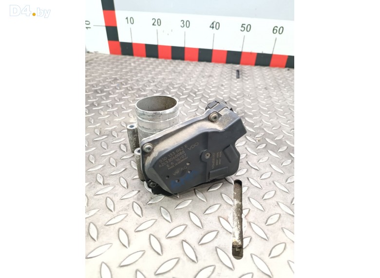 Заслонка дроссельная к Skoda Fabia undefined г.