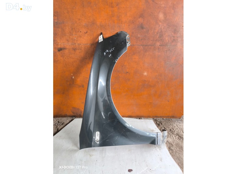 Крыло переднее правое к Audi A4 undefined г.