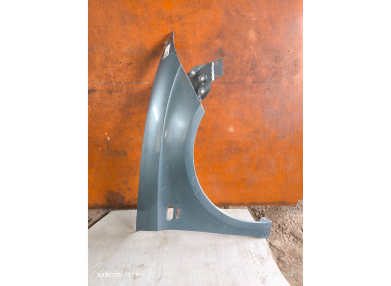 Крыло переднее правое к Seat Toledo