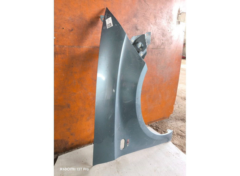 Крыло переднее правое к Крыло переднее правое к Seat Toledo undefined г. Toledo