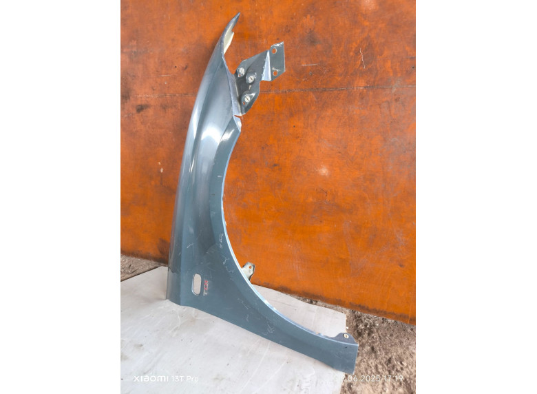 Крыло переднее правое к Крыло переднее правое к Seat Toledo undefined г. Toledo