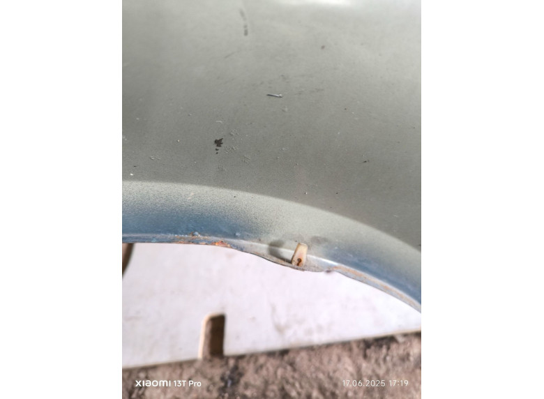 Крыло переднее правое к Крыло переднее правое к Seat Toledo undefined г. Toledo