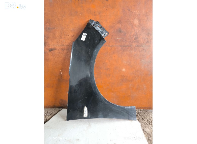 Крыло переднее правое к Opel Zafira undefined г.