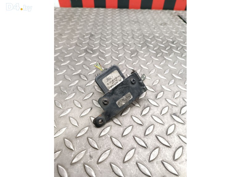 Датчик давления выхлопных газов к Ford Focus undefined г.