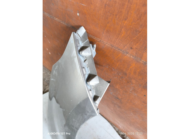 Крыло переднее правое к Renault Scenic, 2009г.