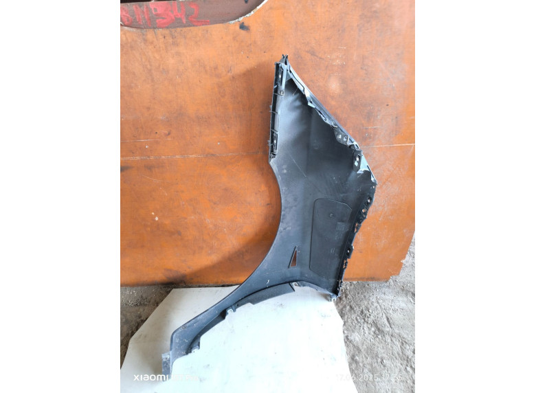 Крыло переднее правое к Renault Espace, 2004г.