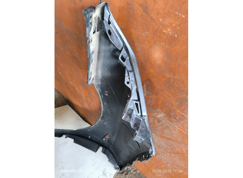 Крыло переднее правое к Renault Espace, 2004г.