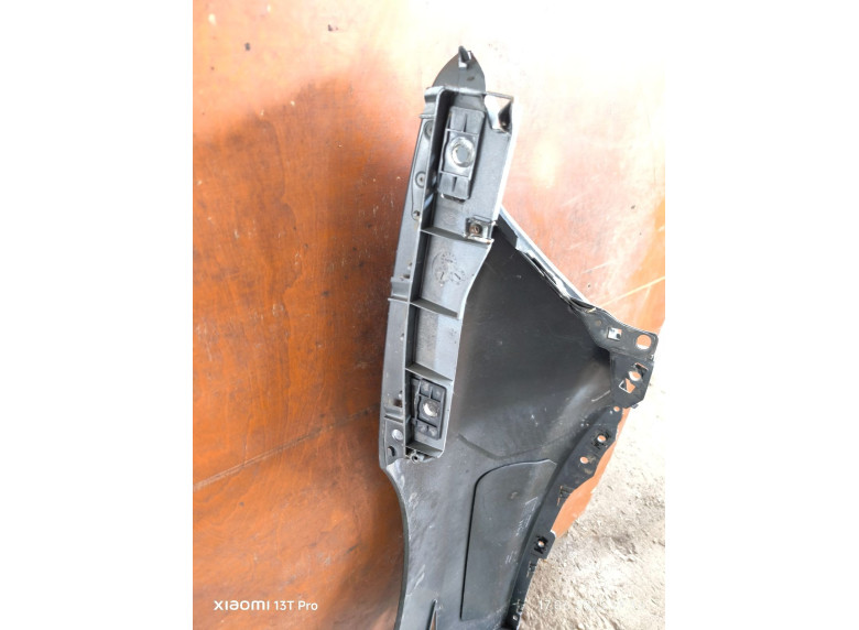 Крыло переднее правое к Renault Espace, 2004г.