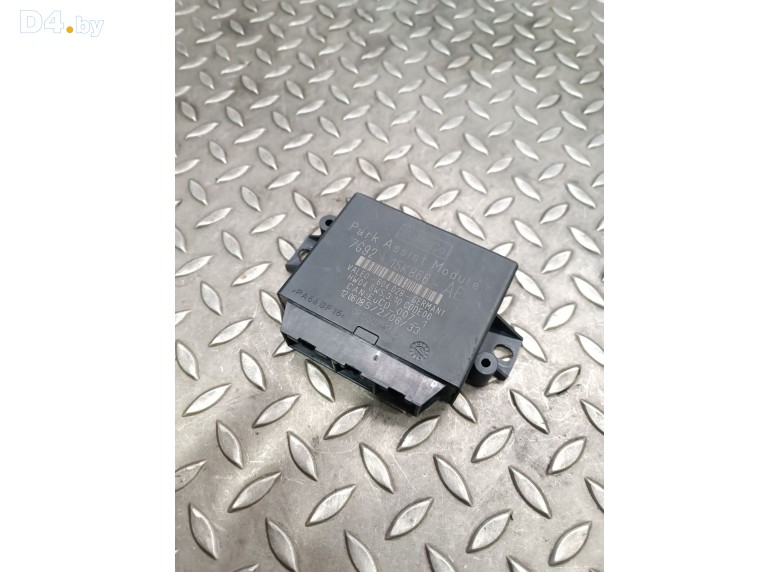 Блок управления парктрониками к Ford C-Max undefined г.