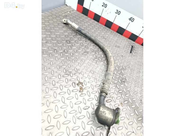 Трубка кондиционера к Mercedes EW210 undefined г.