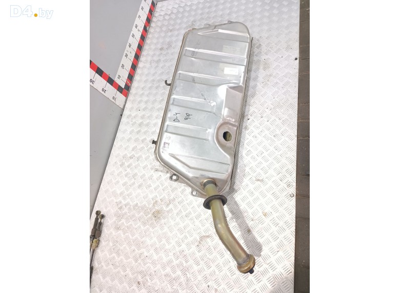 Бак топливный к Mercedes EW210 undefined г.