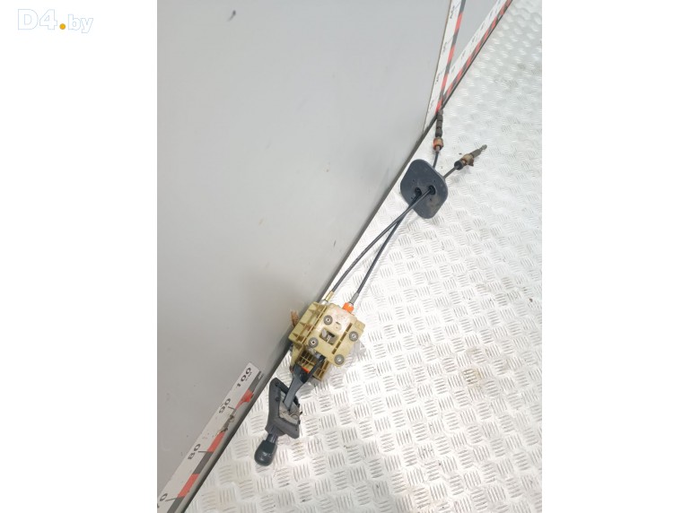 Кулиса к Fiat Ducato undefined г.