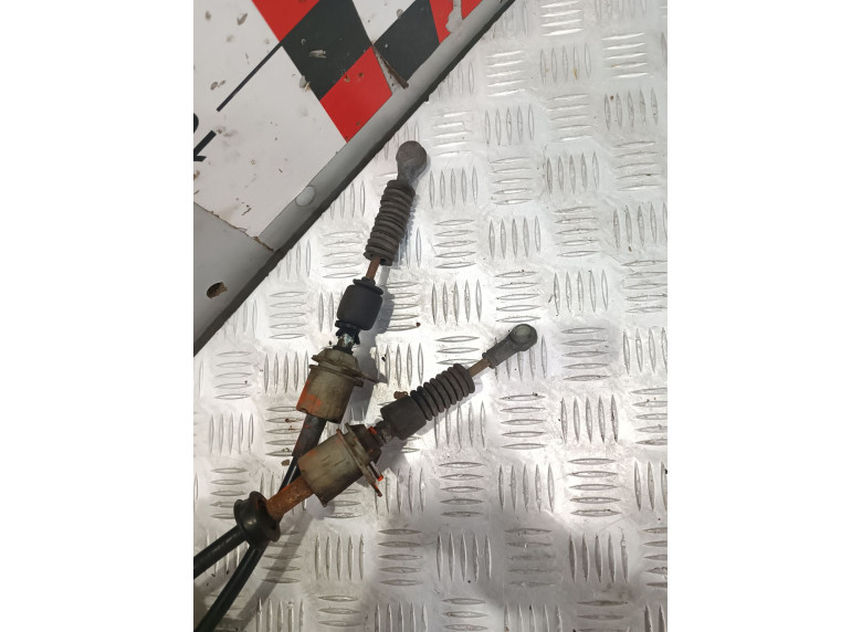 Кулиса к Fiat Ducato, 2004г.