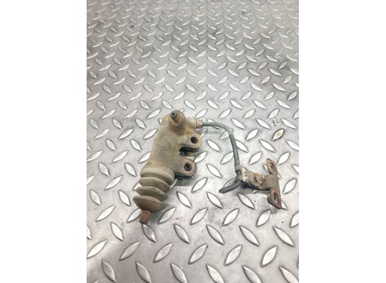 Цилиндр сцепления рабочий к Toyota Avensis