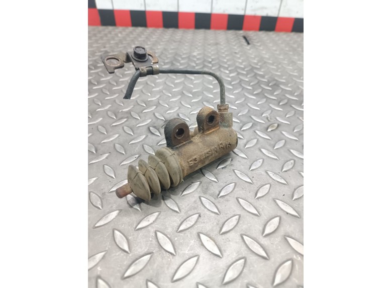 Цилиндр сцепления рабочий к Цилиндр сцепления рабочий к Toyota Avensis undefined г. Avensis