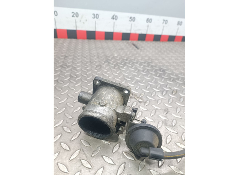 Заслонка дроссельная к Kia Ceed