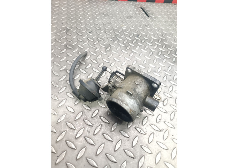 Заслонка дроссельная к Заслонка дроссельная к Kia Ceed undefined г. Ceed