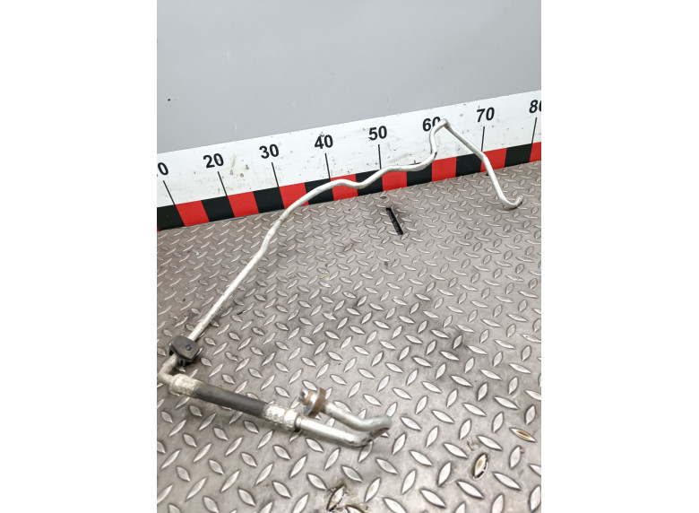 Трубка кондиционера к Renault Megane, 2001г.