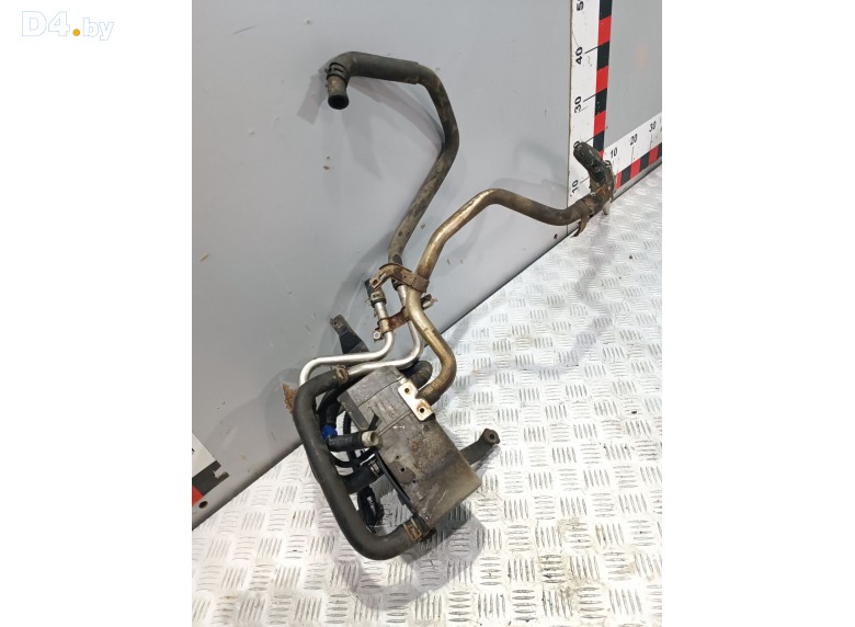 Автономный отопитель к Toyota Avensis undefined г.