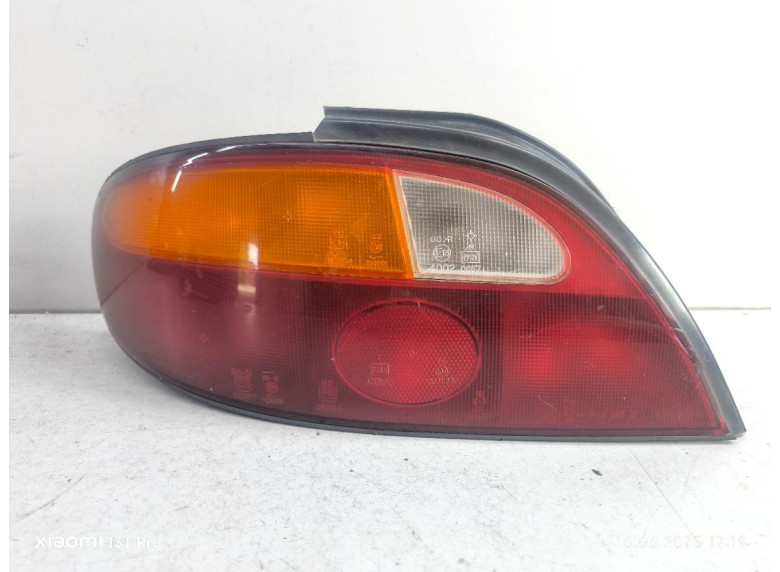 Фонарь задний левый к Hyundai Lantra, 1997г.