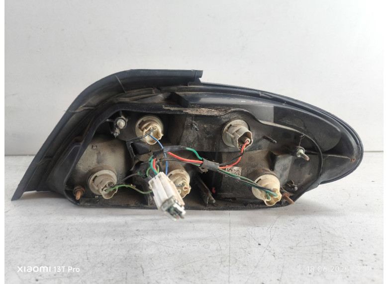 Фонарь задний левый к Hyundai Lantra, 1997г.