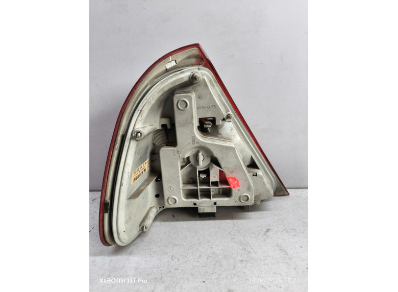 Фонарь задний правый к Mercedes C W202, 1997г.